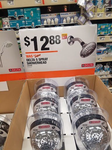 Home Improvement Store «The Home Depot», reviews and photos, 1943 W Broadway Ave, Forest Lake, MN 55025, USA