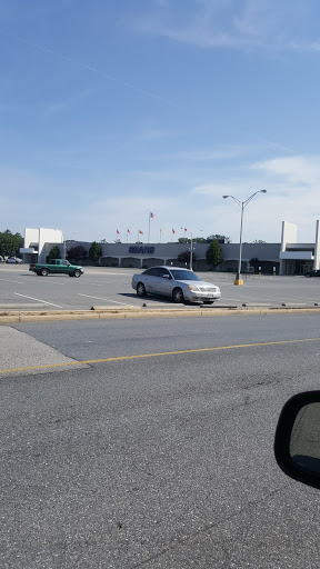 Department Store «Sears», reviews and photos, 11255 New Hampshire Ave, Silver Spring, MD 20904, USA