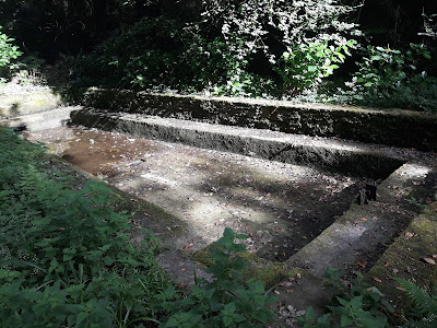 Lavoir de Ploumoguer à Ploumoguer