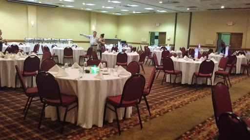 Hotel «DoubleTree by Hilton Hotel Decatur Riverfront», reviews and photos, 1101 6th Ave NE, Decatur, AL 35601, USA