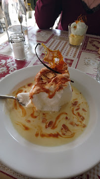 Crème glacée du Crêperie Le bonheur est dans le blé à Saint-Cast-le-Guildo - n°3