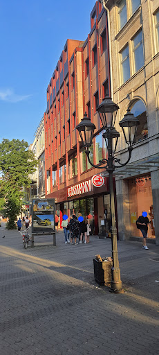 ROSSMANN Drogeriemarkt