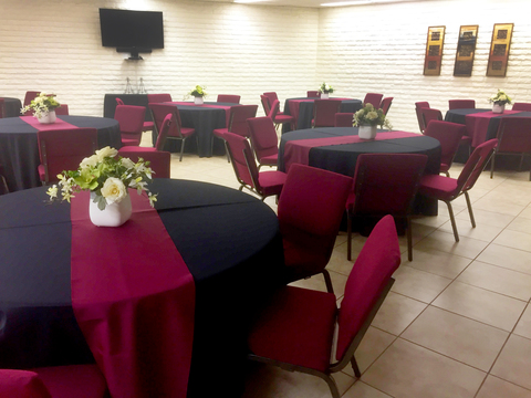 Funeral Home «Chapel of the Chimes Mortuary», reviews and photos, 7924 N 59th Ave, Glendale, AZ 85301, USA