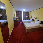 Photo n°1 de l'avis de Sina.a fait le 28/08/2023 à 10:48 sur le  Best Western Hotel Windorf à Leipzig