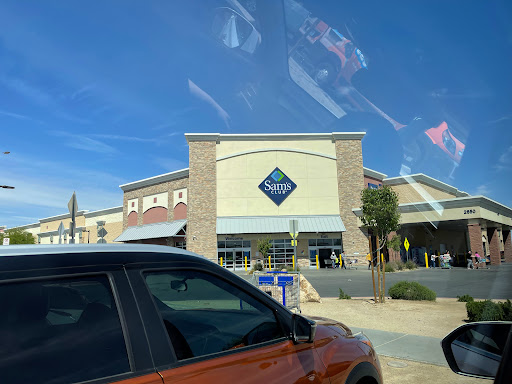 Sam's Club