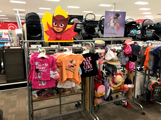 Department Store «Target», reviews and photos, 107 Pavilion Pkwy, Fayetteville, GA 30214, USA