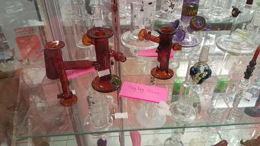 Tobacco Shop «Supernova Smoke Shop #1», reviews and photos, 4411 West Ave, San Antonio, TX 78213, USA