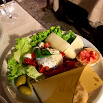 Photo n°3 de l'avis de Alona.a fait le 20/09/2019 à 09:07 sur le  Ristorante da Gianni à Portoferraio