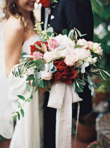 Florist «French Market Flowers», reviews and photos, 99 Krog St NE, Atlanta, GA 30307, USA