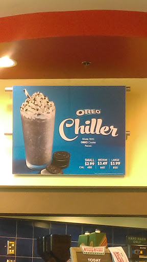 Donut Shop «Krispy Kreme», reviews and photos, 434 Sam Ridley Pkwy W, Smyrna, TN 37167, USA