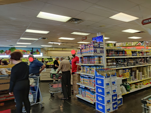 Supermarket «Arash International Market», reviews and photos, 2720 S Parker Rd, Aurora, CO 80014, USA