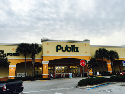 Publix Supermarket at Rockledge Crossing, 3820 Murrell Rd, Rockledge, FL 32955, USA, 