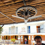 Photo n°1 de l'avis de Maura.a fait le 09/08/2020 à 14:35 sur le  Trattoria Dei Cacciatori - Morterone à Lecco