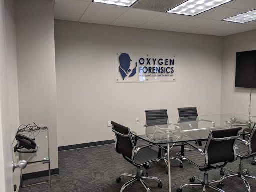 Oxygen Forensics, Inc