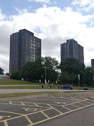 North Towers Car Park