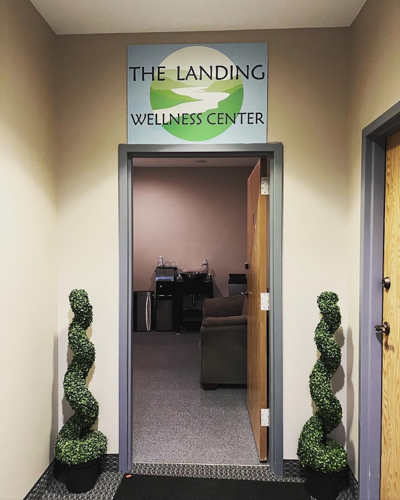 The Landing Wellness Center 64152