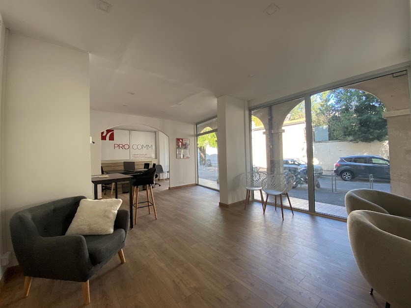 PROCOMM - ALTEIRAC INVEST à Avignon (Vaucluse 84)