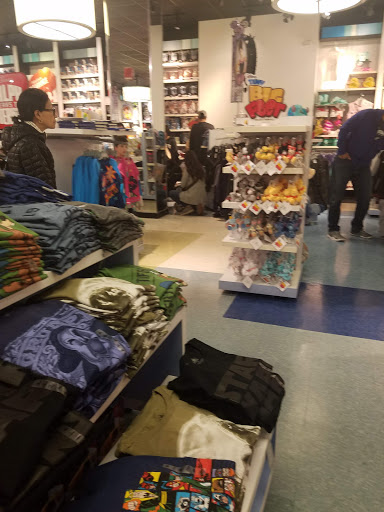 Toy Store «Disney Store», reviews and photos, 2701 Bergen Town Center, Paramus, NJ 07652, USA