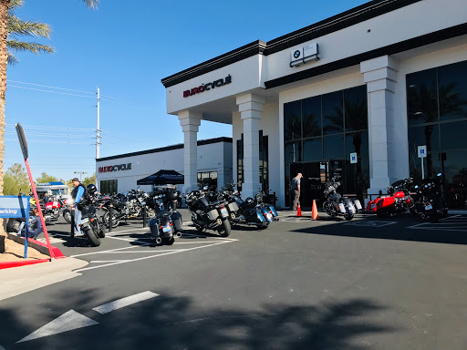 Euro Cycle Las Vegas, 6675 S Tenaya Way, Las Vegas, NV 89113, USA, 