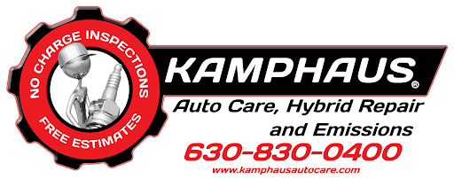 Auto Repair Shop «Kamphaus Auto Care & Emissions», reviews and photos, 1005 Irving Park Rd, Hanover Park, IL 60133, USA