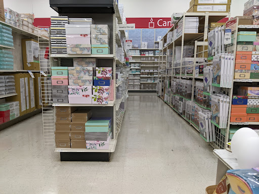 Craft Store «Michaels», reviews and photos, 7491 North Point Pkwy, Alpharetta, GA 30022, USA