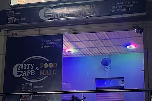 City cafe & food mall image