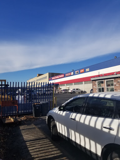 Home Improvement Store «Continental True Value Trading & Hdwe», reviews and photos, 400 Delancy St, Newark, NJ 07105, USA