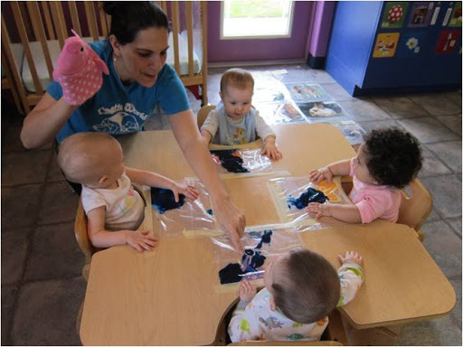 Preschool «Creative World School - River Walk», reviews and photos, 201 River Walk Pkwy, Chesapeake, VA 23320, USA