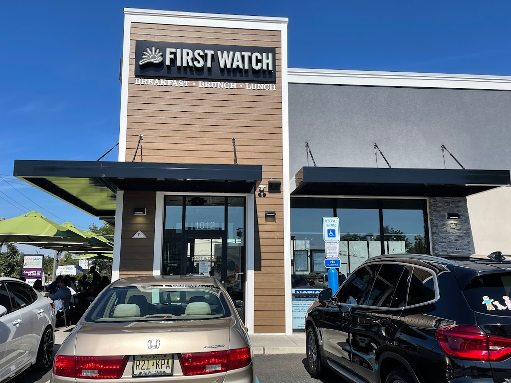 First Watch Haddonfield, NJ 08002 Menu, Hours, Reviews and Contact