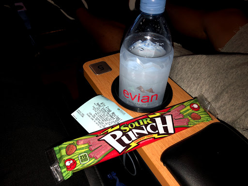 Movie Theater «Regal Cinemas Magnolia Place 16», reviews and photos, 9645 Westview Dr, Coral Springs, FL 33076, USA