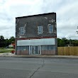 Ramona City Hall and Police Department