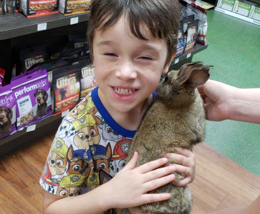 Pet Supply Store «Pet Supermarket», reviews and photos, 2924 13th St, St Cloud, FL 34769, USA