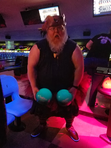 Bowling Alley «AMF Pro 300 Lanes», reviews and photos, 3031 SE Powell Blvd, Portland, OR 97202, USA