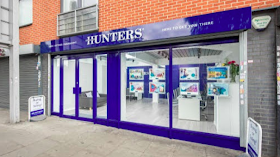 Hunters Estate Agents Tottenham