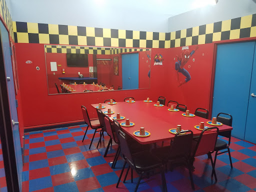 Laser Tag Center «Zap Zone Laser Tag», reviews and photos, 9751 Telegraph Rd, Taylor, MI 48180, USA