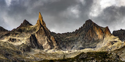 Bureau des Guides de la Bérarde Meije Ecrins à Saint-Christophe-en-Oisans