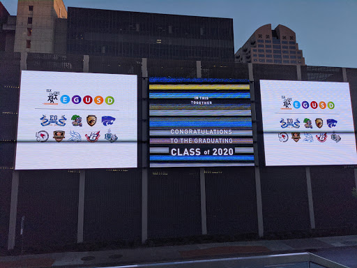 Shopping Mall «Downtown Commons», reviews and photos, 660 J St, Sacramento, CA 95814, USA