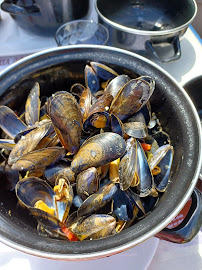 Plats et boissons du Restaurant Le Coeur du village à Varilhes - n°8