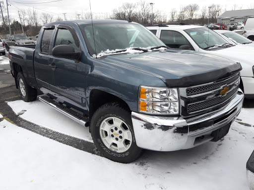 Auto Auction «Central Auto Auction», reviews and photos, 20 Cairn St, Rochester, NY 14611, USA