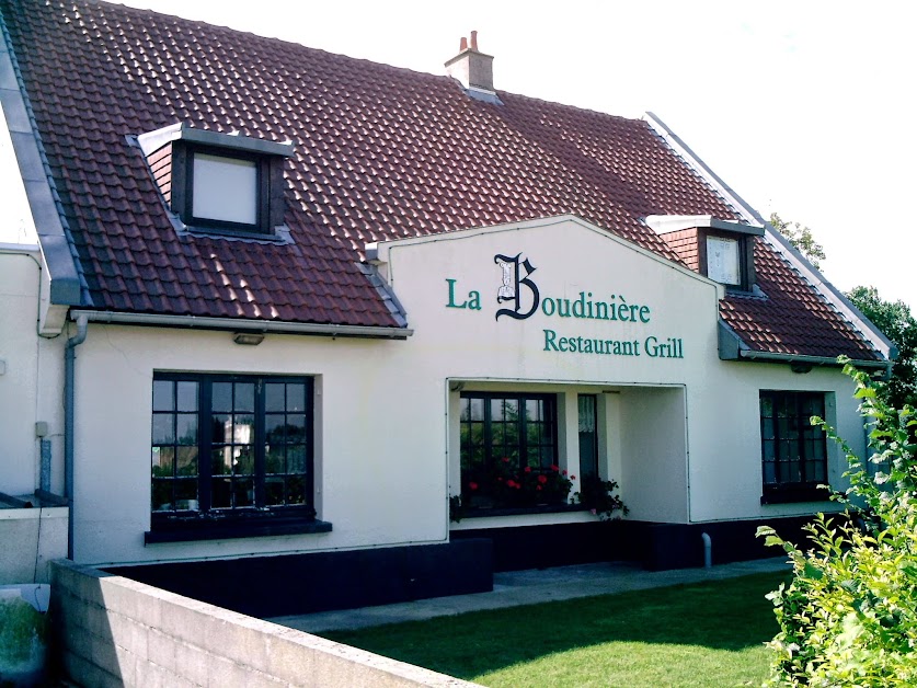 Restaurant La Boudinière à Oye-Plage (Pas-de-Calais 62)