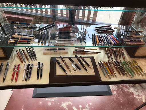 Stationery Store «Two Hands Paperie», reviews and photos, 803 Pearl St, Boulder, CO 80302, USA