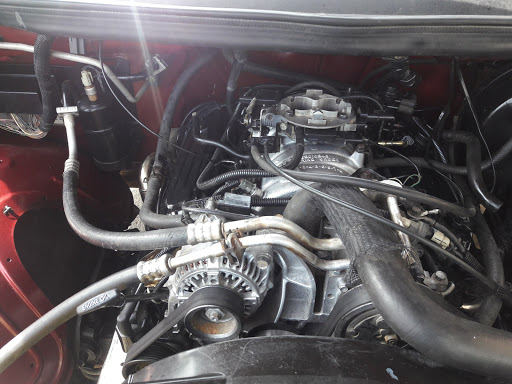 Used Car Dealer «Autoplus Used Car Sale», reviews and photos, 10 Westover Hills Blvd, Richmond, VA 23225, USA