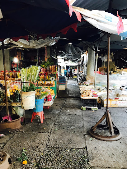 chợ Dương Minh Châu