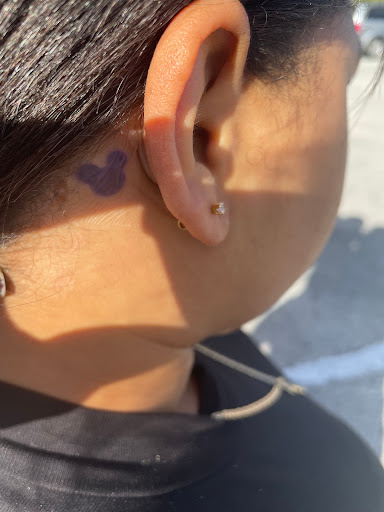 Tattoo Shop «Scratch The Surface Tattoo», reviews and photos, 6550 International Dr #111, Orlando, FL 32819, USA