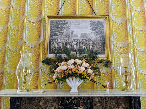 Museum «Davenport House Museum», reviews and photos, 324 E State St, Savannah, GA 31401, USA