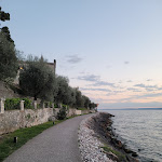 Photo n°6 de l'avis de Rolf.h fait le 16/04/2022 à 21:02 sur le  Lake Front Hotel Brenzone à Brenzone sul Garda