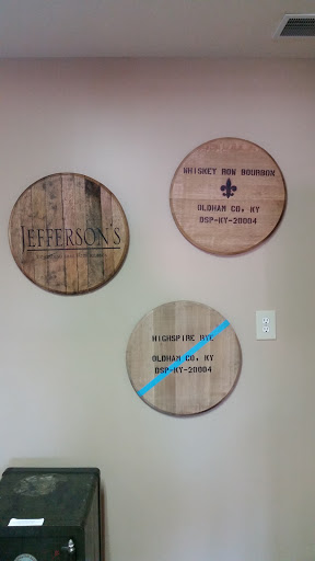 Distillery «The Kentucky Artisan Distillery», reviews and photos, 6230 Old Lagrange Rd, Crestwood, KY 40014, USA