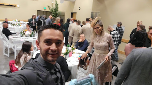 Community Center «Battle Ground Community Center», reviews and photos, 912 E Main St, Battle Ground, WA 98604, USA