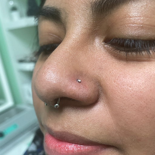 Explore pocahontas tattoo ideas, creative tattoo ideas in Bridgeview, available at MarcD Up Tattoo & Piercing Studio