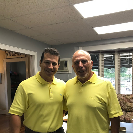 Personal Injury Attorney «Mintz & Geftic, LLC», reviews and photos